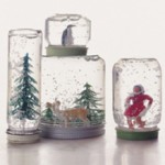 snowglobes