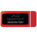 Jazz NightOut Orchestra Tickets