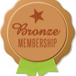 Bronze Promoter Patron Membership