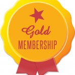 Gold Advocate Patron Membership